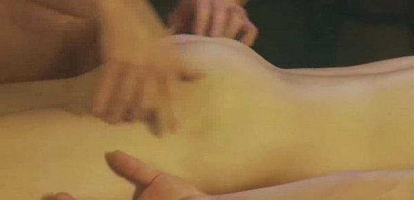  Learn Anal Massage Techniques For Your Lovers